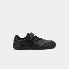 Zapatillas Respetuosas Joma Academy Jr Negro
