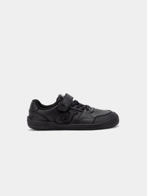 Zapatillas Respetuosas Joma Academy Jr Negro