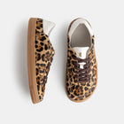 Zapatillas Respetuosas Koops Venan Leopardo - Kukinos