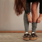 Zapatillas Respetuosas Koops Venan Leopardo - Kukinos