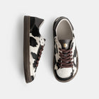 Zapatillas Respetuosas Koops Venan Vaca - Kukinos