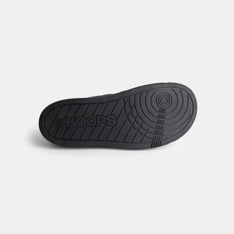 Zapatillas Respetuosas Koops Venan Vaca - Kukinos