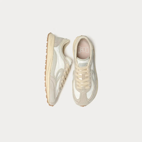 Zapatillas Barefoot Lejan Melrose® Blanco