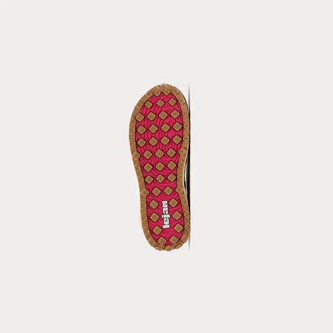 Zapatillas Barefoot Lejan Melrose® Blanco