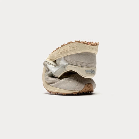 Zapatillas Barefoot Lejan Melrose® Blanco