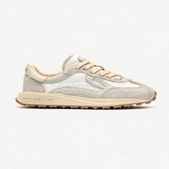 Zapatillas Barefoot Lejan Melrose® Blanco