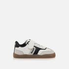 Zapatillas Mustang Losfo Blanco - Kukinos