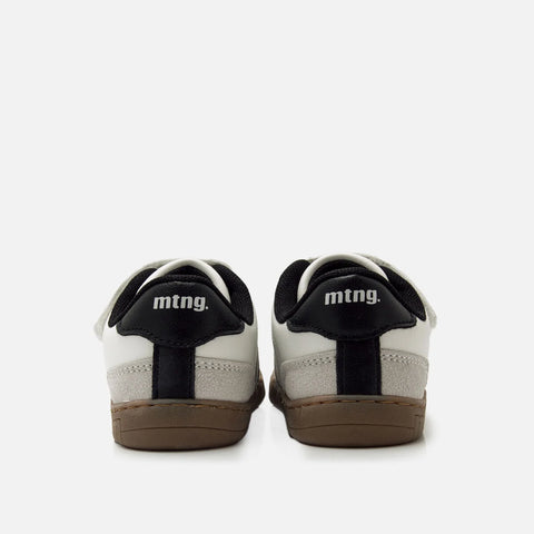 Zapatillas Mustang Losfo Blanco - Kukinos