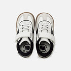 Zapatillas Mustang Losfo Blanco - Kukinos