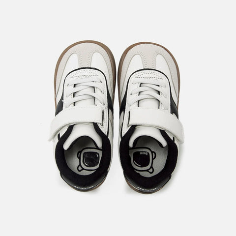 Zapatillas Mustang Losfo Blanco - Kukinos