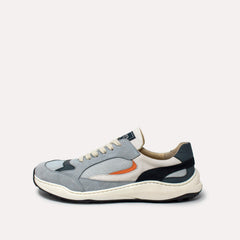 Zapatillas Respetuosas MUM Barefoot - Atlas Ocean