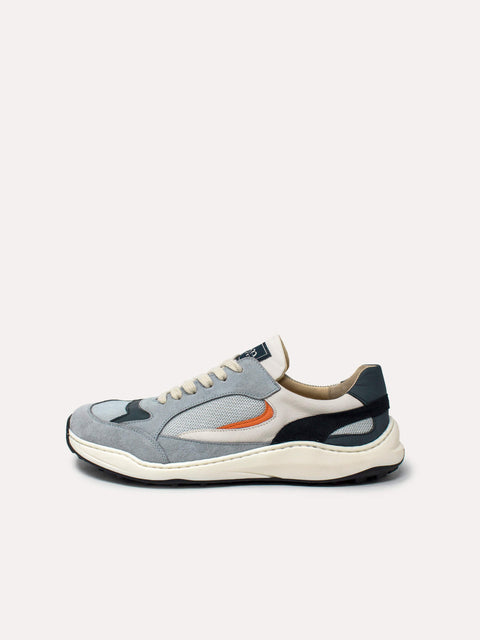Zapatillas Respetuosas MUM Barefoot - Atlas Ocean
