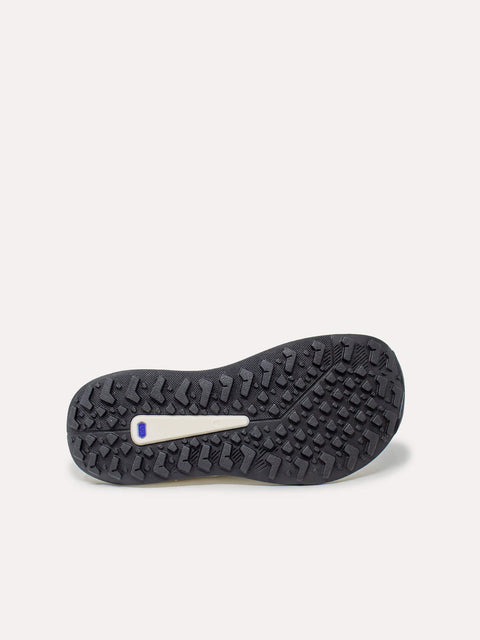 Zapatillas Respetuosas MUM Barefoot - Atlas Ocean