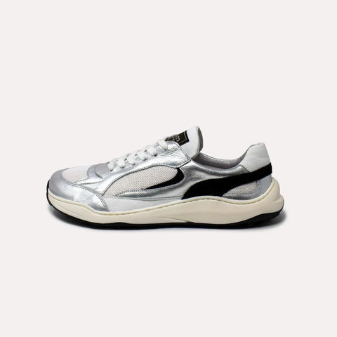 Zapatillas Respetuosas MUM Barefoot - Atlas
