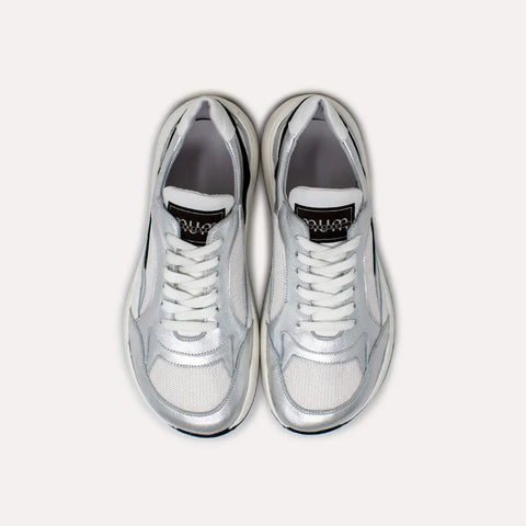 Zapatillas Respetuosas MUM Barefoot - Atlas
