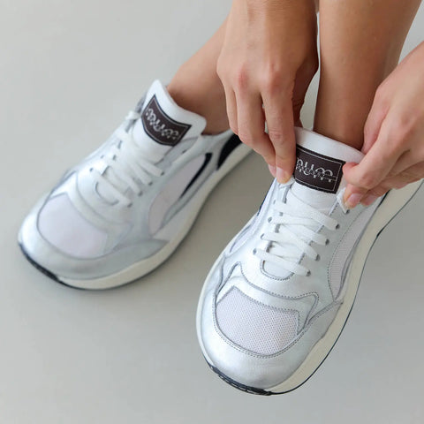 Zapatillas Respetuosas MUM Barefoot - Atlas