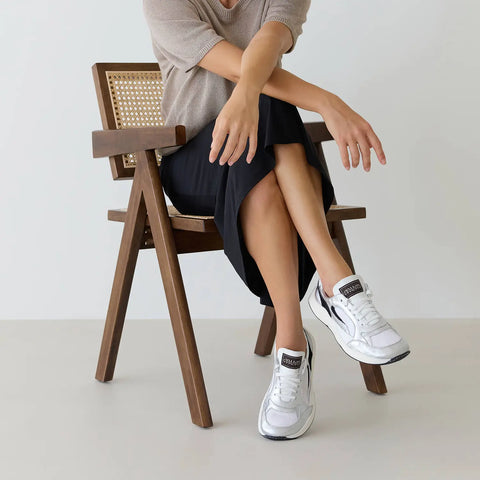 Zapatillas Respetuosas MUM Barefoot - Atlas