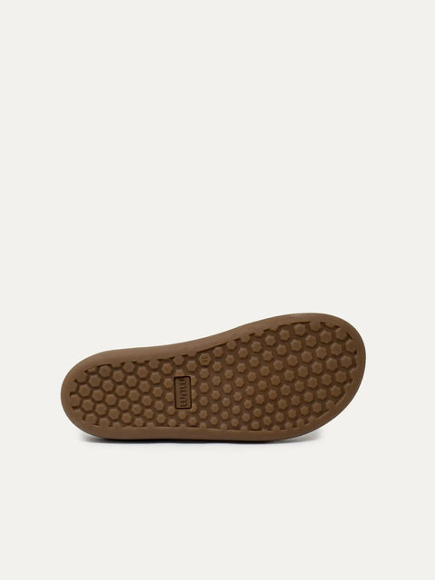 Zapatillas Respetuosas MUM Barefoot - Ines Moca