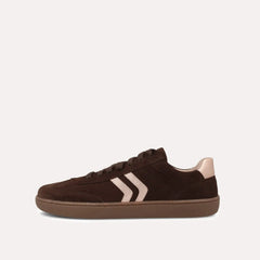 Zapatillas Respetuosas MUM Barefoot - Ines Moca