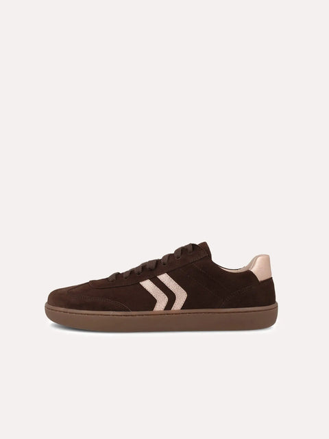 Zapatillas Respetuosas MUM Barefoot - Ines Moca