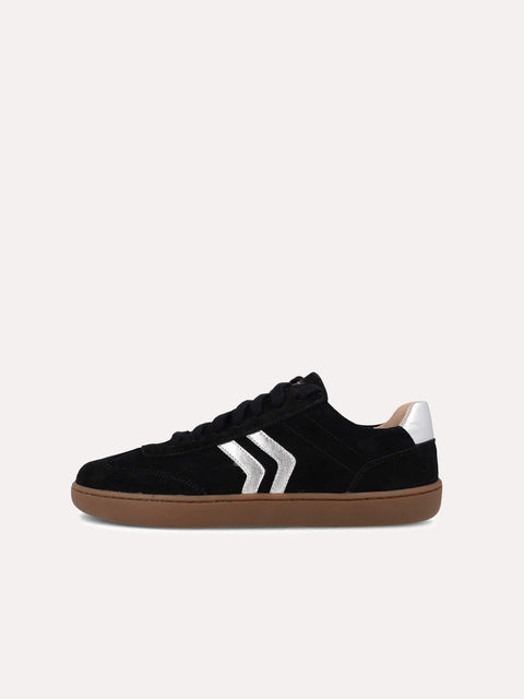 Zapatillas Respetuosas MUM Barefoot - Ines Panther