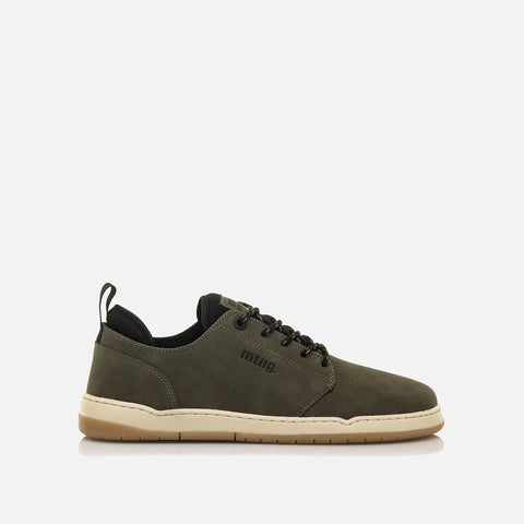 Zapatillas Barefoot Mustang 84804 Lanni Kakhy