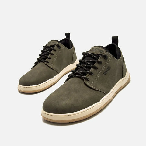 Zapatillas Barefoot Mustang 84804 Lanni Kakhy