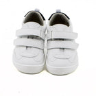 Zapatillas Respetuosas Piruflex Micro Blanco Marino - Kukinos
