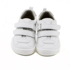Zapatillas Respetuosas Piruflex Micro Blanco Rosa - Kukinos