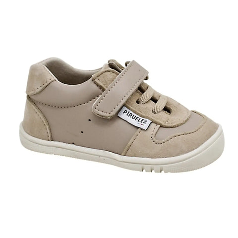 Zapatillas Respetuosas Piruflex Marfil - Kukinos