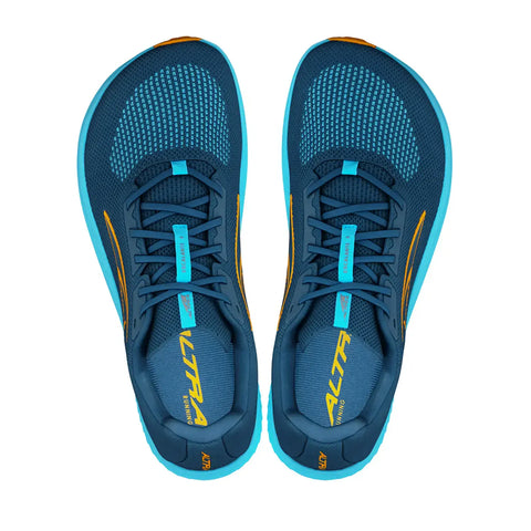 Zapatillas Respetuosas Altra Running - M Escalante 4 Navy - Kukinos
