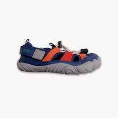 Zapatillas Respetuosas Saguaro Kid Breeze I Dark Blue