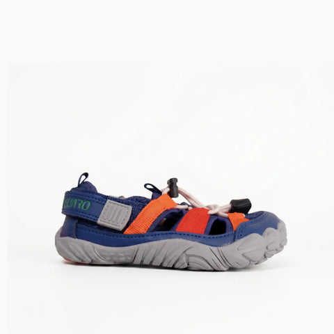 Zapatillas Respetuosas Saguaro Kid Breeze I Dark Blue