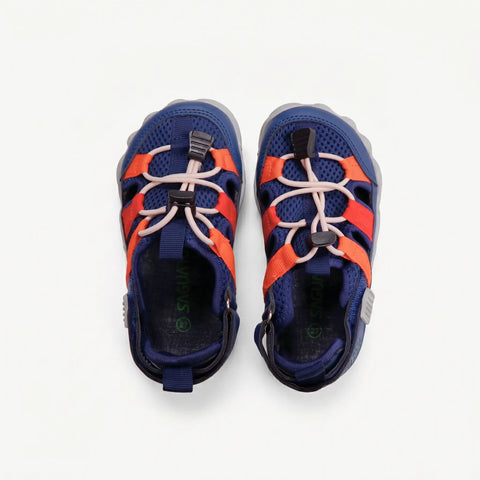 Zapatillas Respetuosas Saguaro Kid Breeze I Dark Blue
