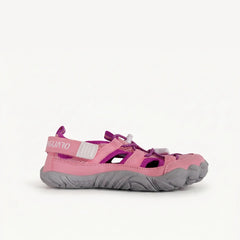 Zapatillas Respetuosas Saguaro Kid Breeze I Pink
