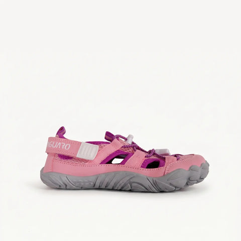 Zapatillas Respetuosas Saguaro Kid Breeze I Pink