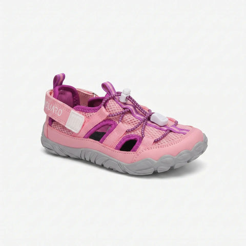 Zapatillas Respetuosas Saguaro Kid Breeze I Pink