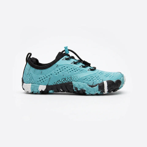 Zapatillas Respetuosas Saguaro Smart I Cyan Infantil