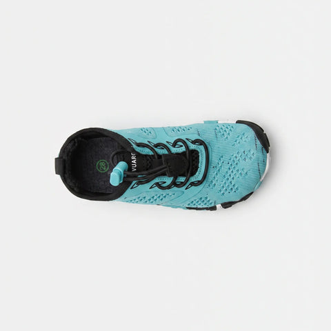 Zapatillas Respetuosas Saguaro Smart I Cyan Infantil