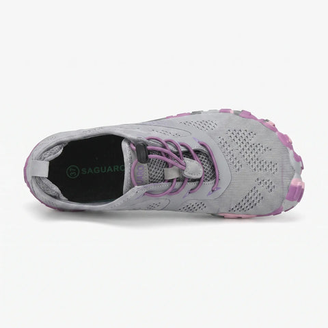 Zapatillas Respetuosas Saguaro Smart I Lavender
