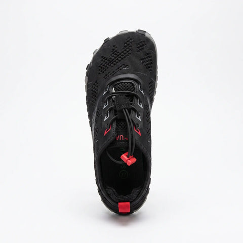 Zapatillas Respetuosas Saguaro Smart I Light Black