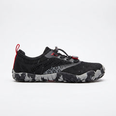 Zapatillas Respetuosas Saguaro Smart I Light Black