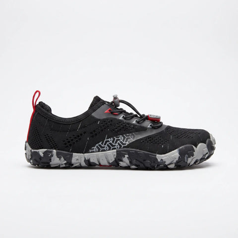 Zapatillas Respetuosas Saguaro Smart I Light Black