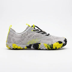 Zapatillas Respetuosas Saguaro Smart I Light Grey