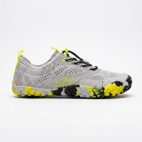 Zapatillas Respetuosas Saguaro Smart I Light Grey
