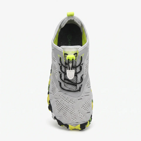 Zapatillas Respetuosas Saguaro Smart I Light Grey