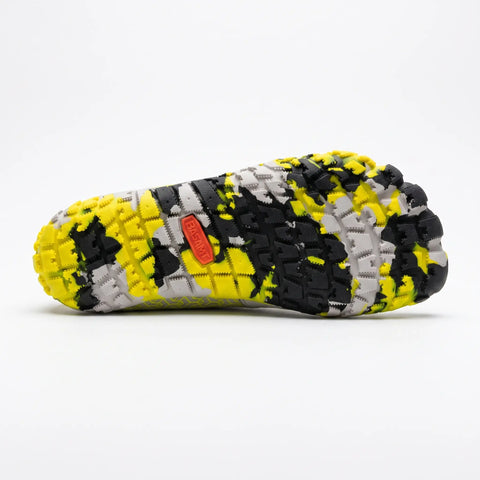 Zapatillas Respetuosas Saguaro Smart I Light Grey