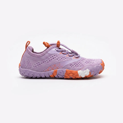 Zapatillas Respetuosas Saguaro Smart I Lila Infantil
