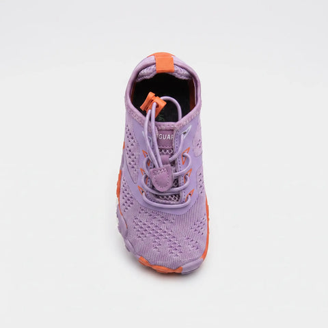 Zapatillas Respetuosas Saguaro Smart I Lila Infantil