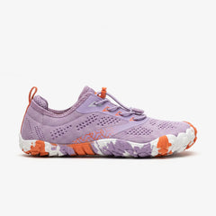 Zapatillas Respetuosas Saguaro Smart I Lila